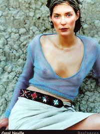 Carole Naville