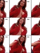 Carolina Calani nude 2