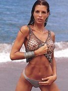 Carolina Calani nude 3