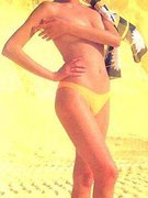 Carolina Parsons nude 1