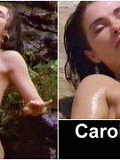 Caroline Berg nude 3