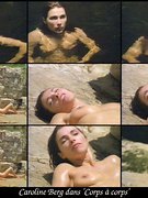 Caroline Berg nude 6