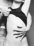 Caroline Loeb nude 1