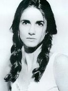 Caroline Munoz nude 1