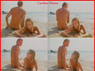 Caroline Ohrner