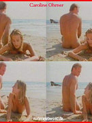 Caroline Ohrner nude 0