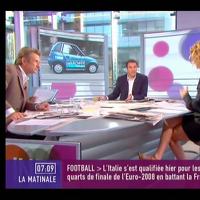 Caroline Roux Videos