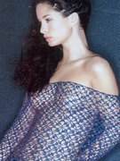 Caroline Salisbury nude 0