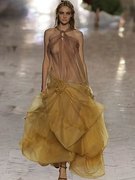 Caroline Trentini nude 1