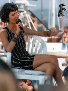 Caroline Tresca nude 1