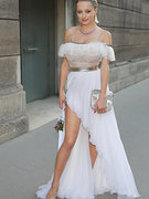 Caroline Vreeland nude 18