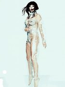 Caroline Vreeland nude 2