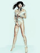 Caroline Vreeland nude 3