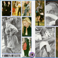 Carolyn Bessette
