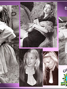 Carolyn Bessette nude 0