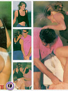 Carolyn Bessette nude 2