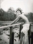 Carolyn Charleston nude 0