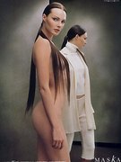 Carolyn Park nude 23