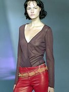 Carolyn Park nude 25