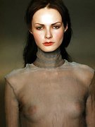 Carolyn Park nude 27