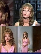 Carolyn Seymour nude 0