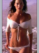 Carre Otis nude 11
