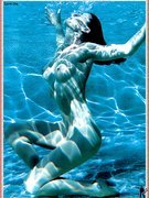 Carre Otis nude 15