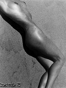 Carre Otis nude 6