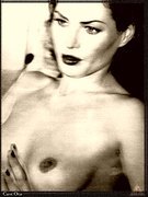 Carre Otis nude 8