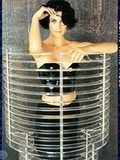 Carrie Anne Moss nude 10