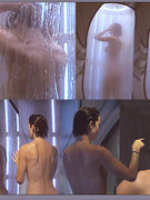 Carrie Anne Moss nude 12