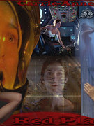 Carrie Anne Moss nude 14