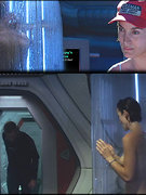 Carrie Anne Moss nude 16