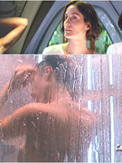 Carrie Anne Moss nude 17