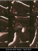 Carrie Anne Moss nude 21