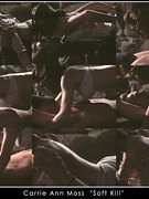 Carrie Anne Moss nude 22