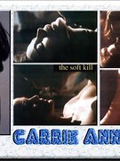 Carrie Anne Moss nude 23