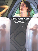 Carrie Anne Moss nude 25