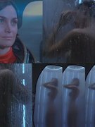 Carrie Anne Moss nude 29