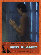 Carrie Anne Moss nude 30