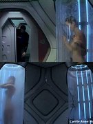 Carrie Anne Moss nude 33
