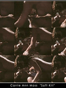 Carrie Anne Moss nude 36