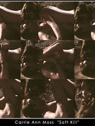 Carrie Anne Moss nude 39