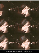 Carrie Anne Moss nude 40