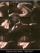 Carrie Anne Moss nude 44