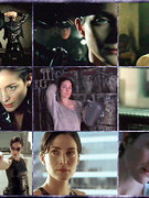 Carrie Anne Moss nude 5