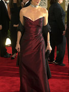 Carrie Anne Moss nude 7