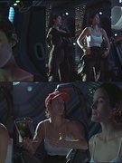 Carrie Anne Moss nude 8
