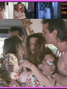 Carrie Genzel nude 3