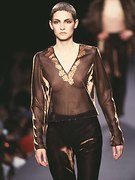 Carrie Salmon nude 10